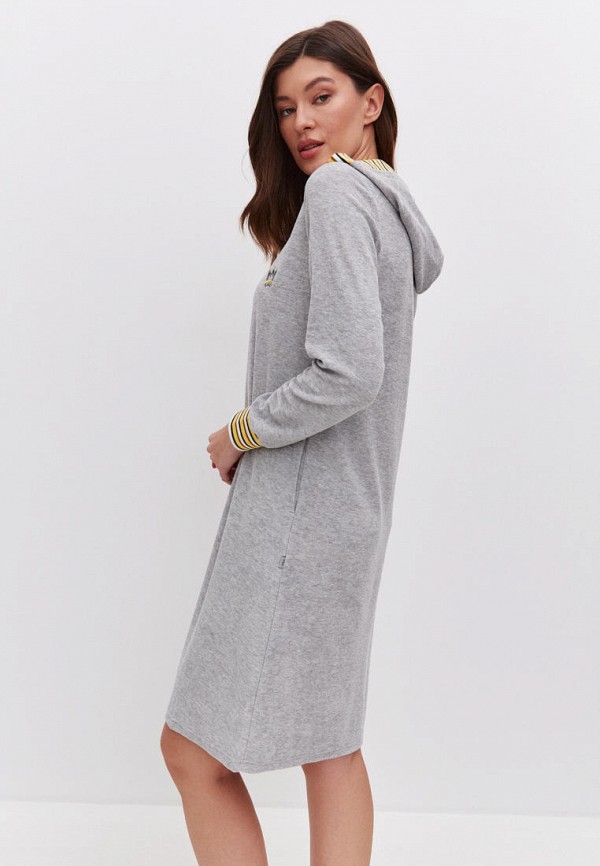 Zavi Халат домашний - фото 4