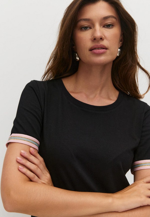 Zavi Футболка - фото 5