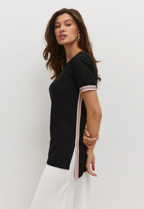 Zavi Футболка - фото 4