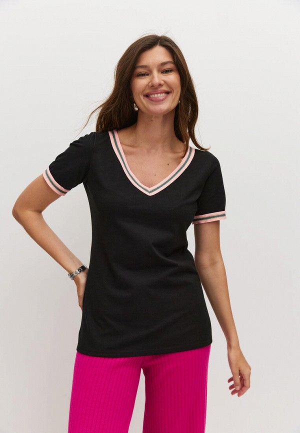 Zavi Футболка - фото 1