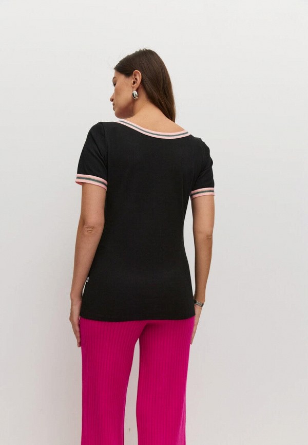 Zavi Футболка - фото 3