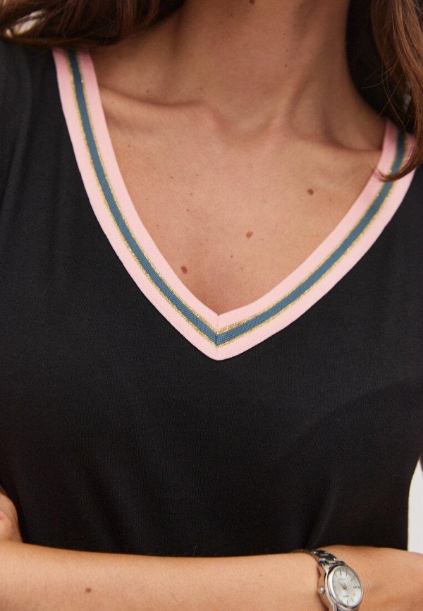 Zavi Футболка - фото 5