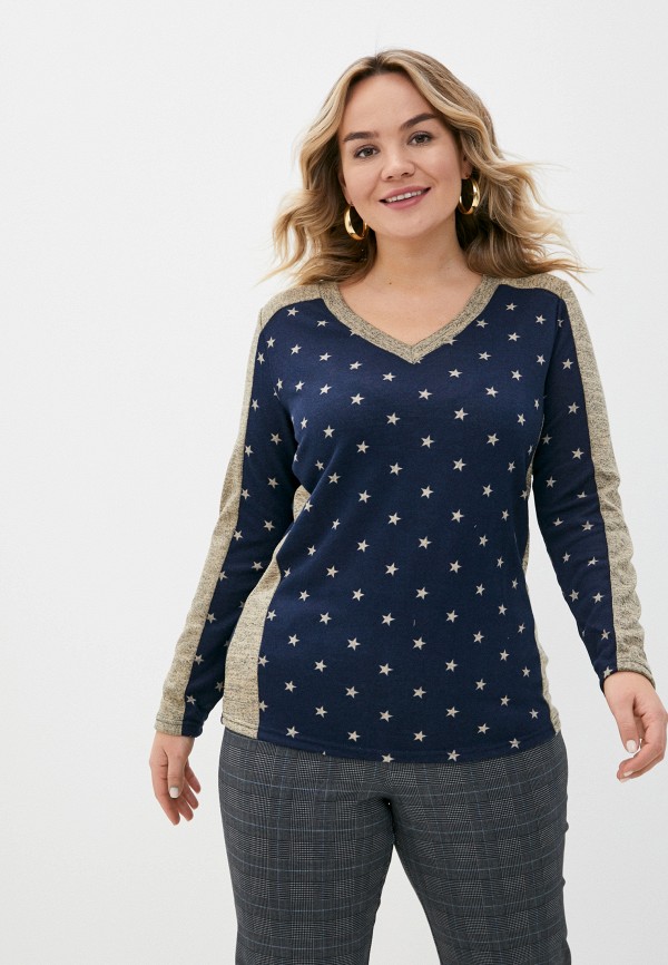 Стикомода Пуловер - фото 1