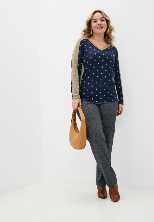 Стикомода Пуловер - фото 2