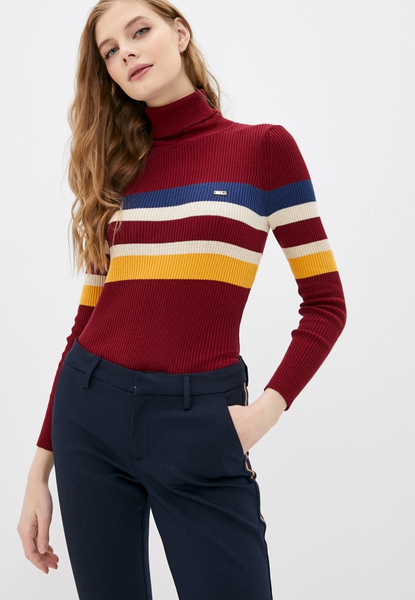 U.S. Polo Assn. Водолазка - фото 1