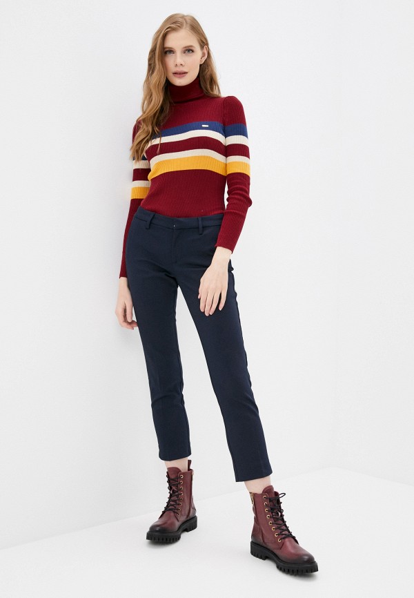 U.S. Polo Assn. Водолазка - фото 2