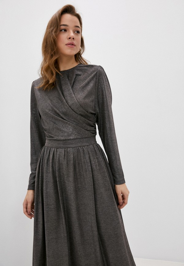 Victoria Kuksina Платье - фото 2