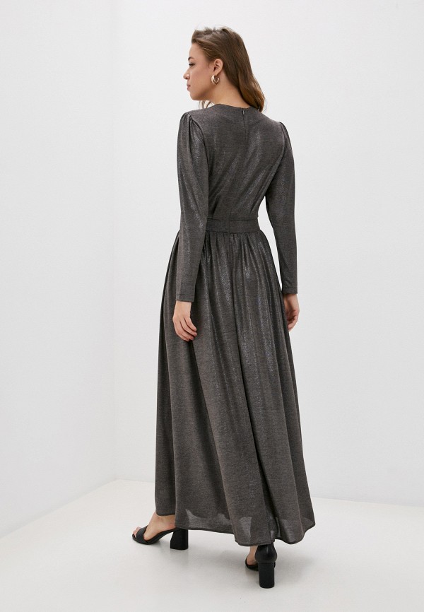 Victoria Kuksina Платье - фото 3