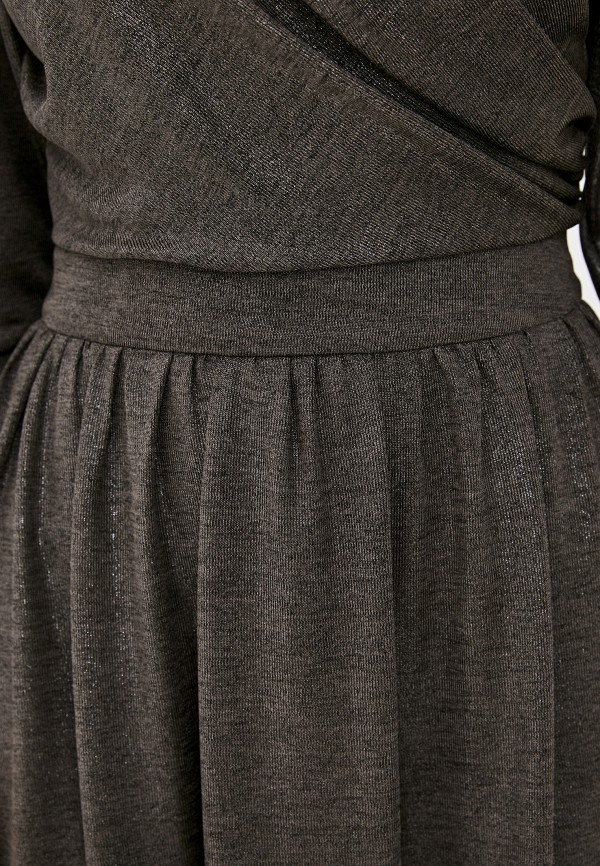 Victoria Kuksina Платье - фото 4