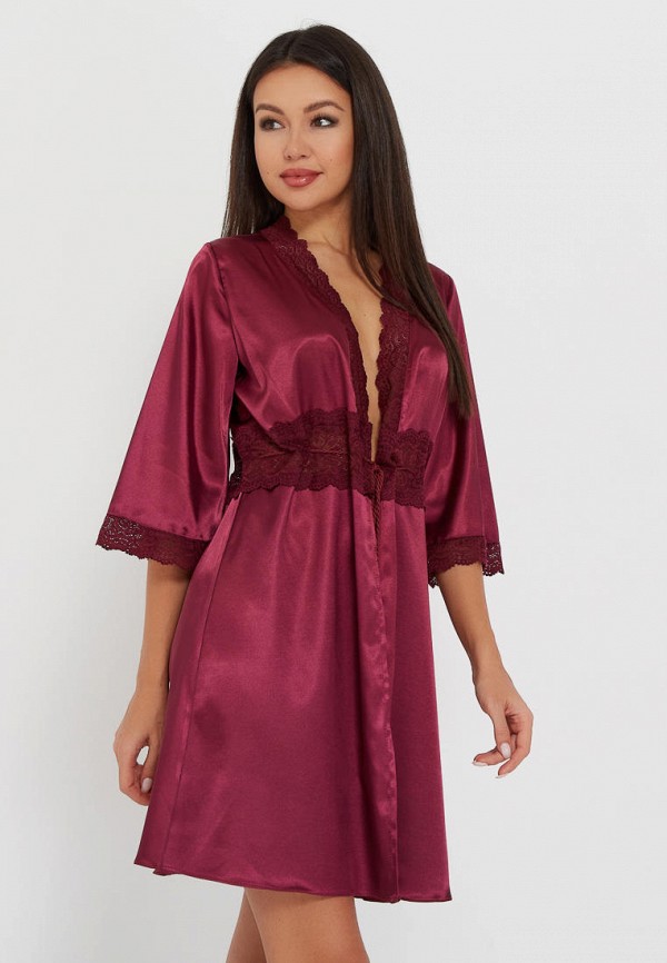 Galaberano Халат домашний - фото 4