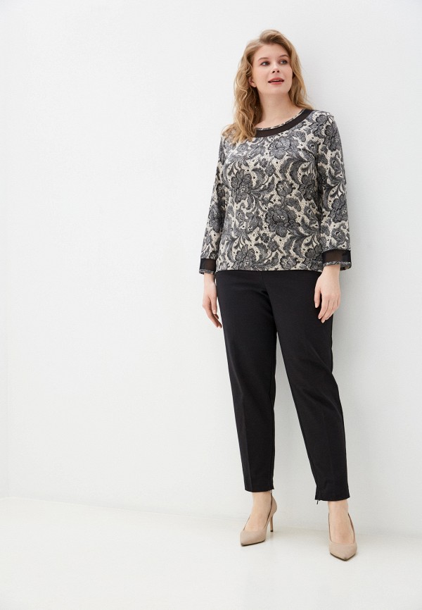 Averi Лонгслив - фото 2