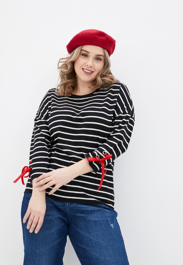 Balsako Лонгслив - фото 1