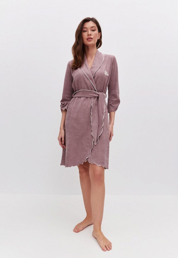 Zavi Халат домашний - фото 2