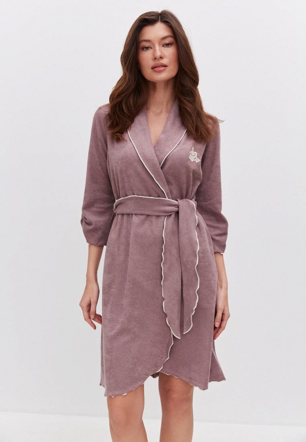 Zavi Халат домашний - фото 1