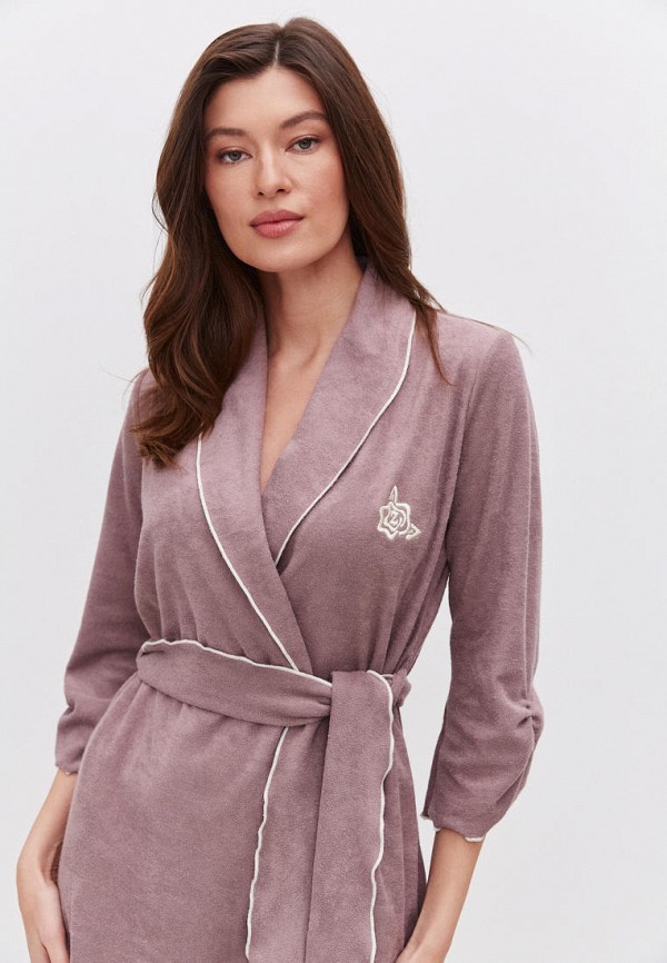 Zavi Халат домашний - фото 4