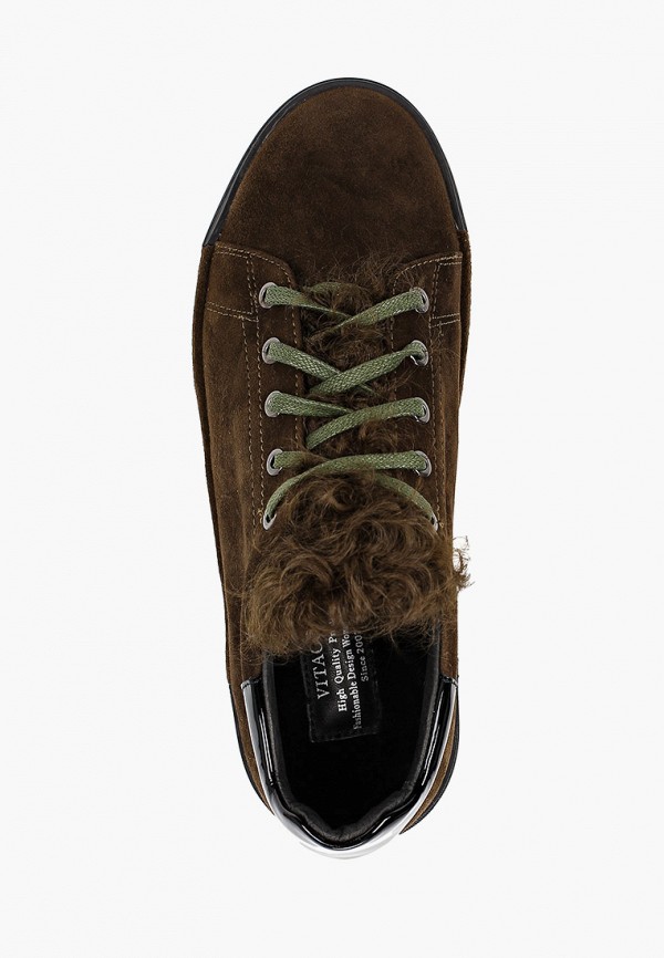 Vitacci Кеды - фото 4