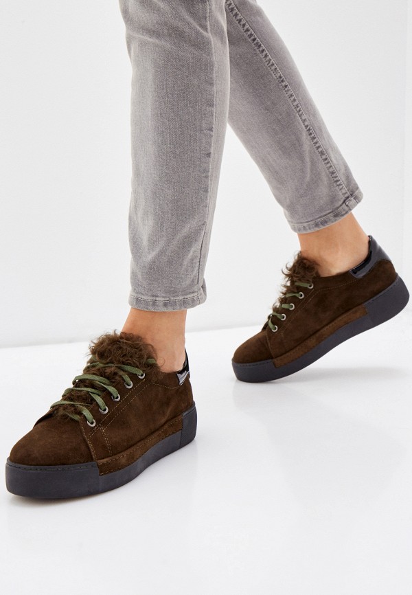 Vitacci Кеды - фото 6