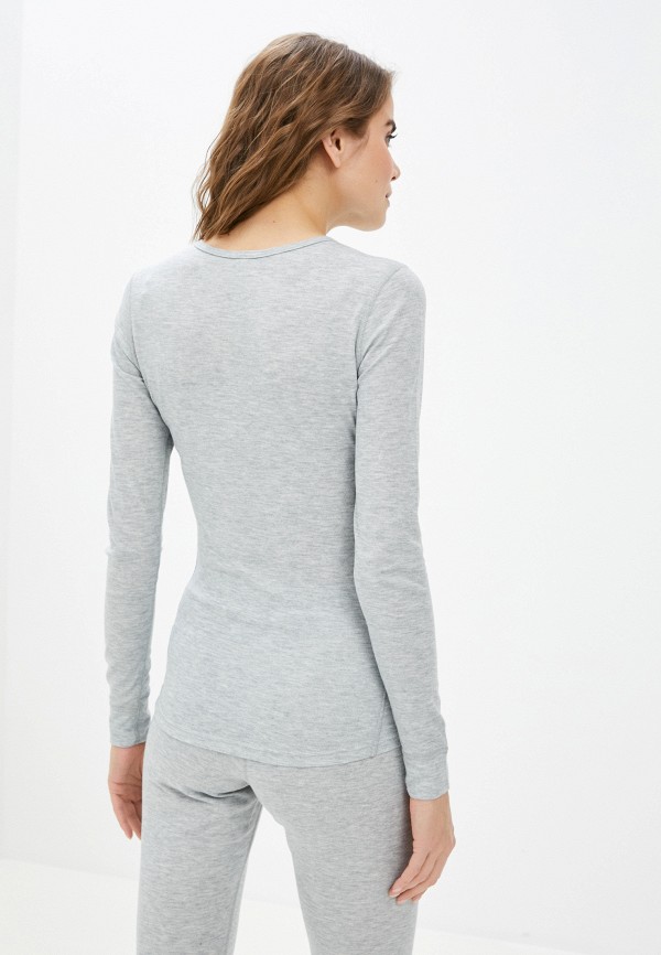 Kamchatka Термобелье верх - c шерстью Premium Wool - фото 2