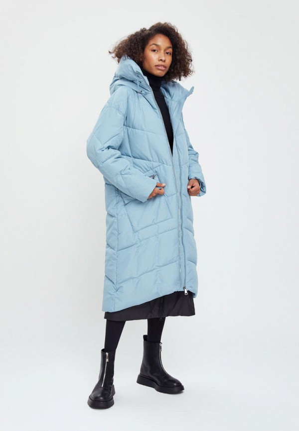 Finn Flare Куртка утепленная - фото 4