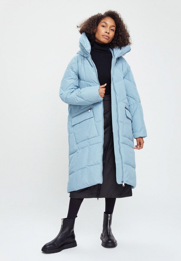 Finn Flare Куртка утепленная - фото 2