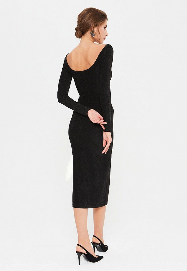 Платье Suara Femme, цвет: черный, MP002XW03MFV — купить в интернет ...