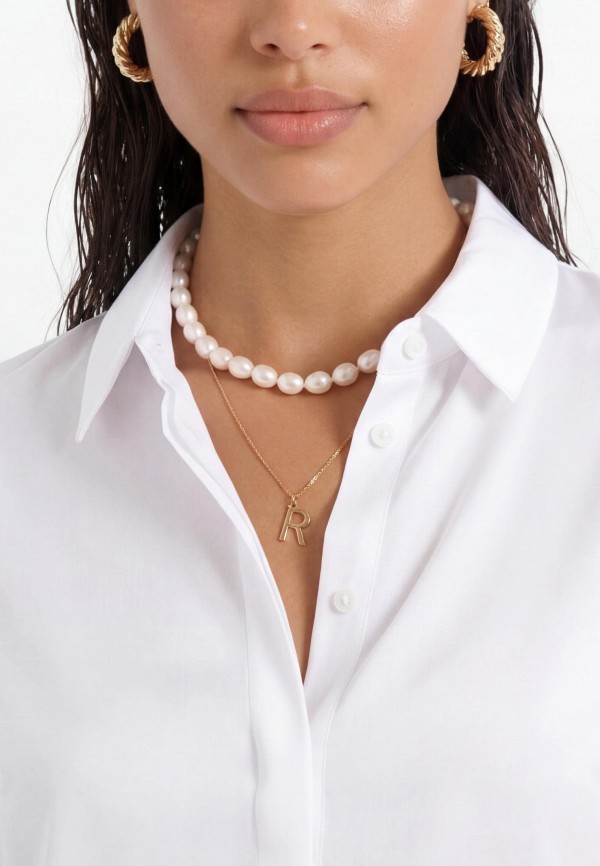 La selva Блуза - фото 6