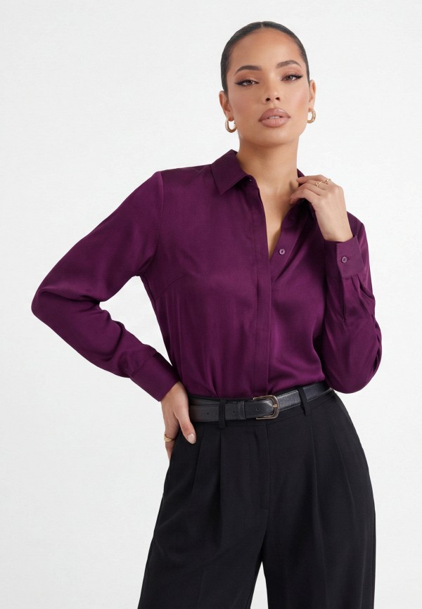 La selva Блуза - фото 1