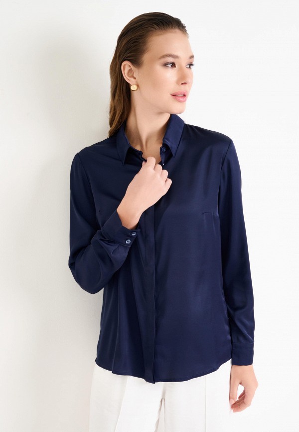 La selva Блуза - фото 1