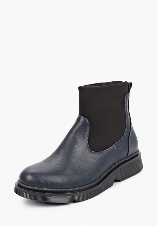 Tervolina Ботинки - фото 2