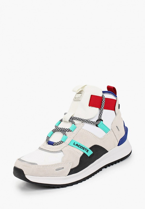 Lacoste Кроссовки - RUN BREAKER 0320 1 SFA - фото 2