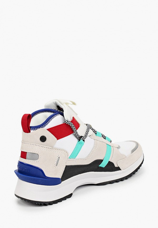 Lacoste Кроссовки - RUN BREAKER 0320 1 SFA - фото 3