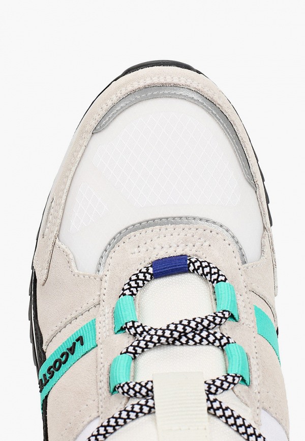Lacoste Кроссовки - RUN BREAKER 0320 1 SFA - фото 4