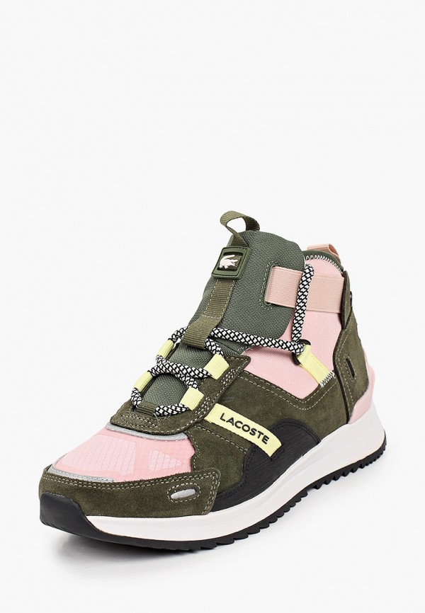 Lacoste Кроссовки - RUN BREAKER 0320 1 SFA - фото 2