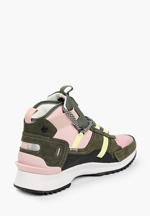 Lacoste Кроссовки - RUN BREAKER 0320 1 SFA - фото 4