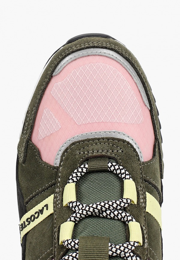 Lacoste Кроссовки - RUN BREAKER 0320 1 SFA - фото 5