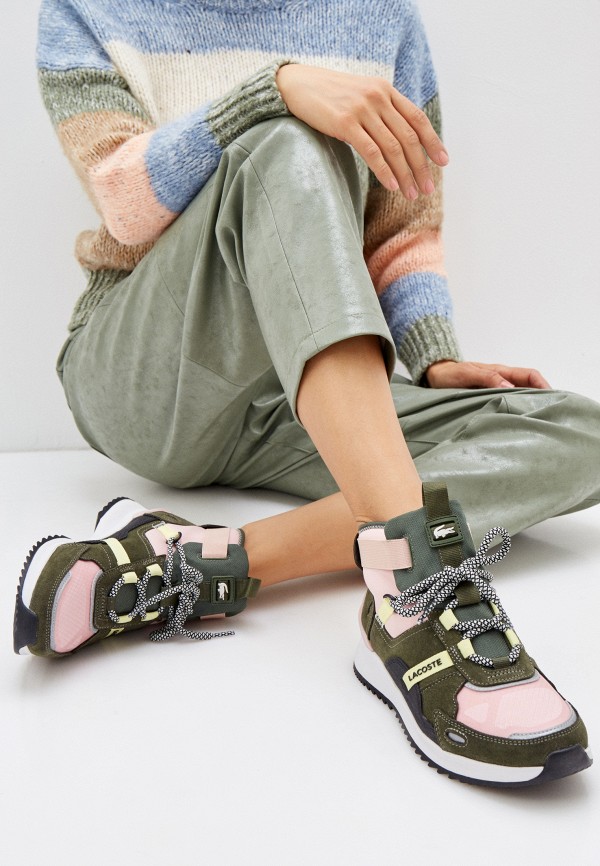Lacoste Кроссовки - RUN BREAKER 0320 1 SFA - фото 3
