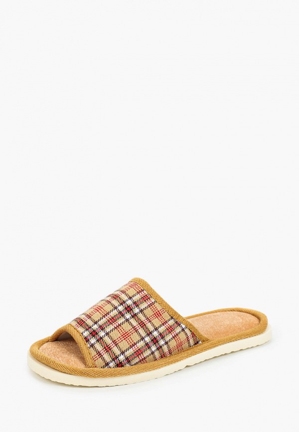 Smile of Milady Тапочки - фото 2