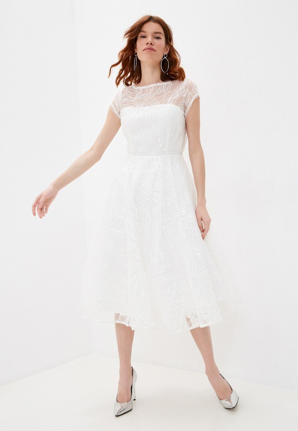 Emilia Dell'oro Платье - фото 1