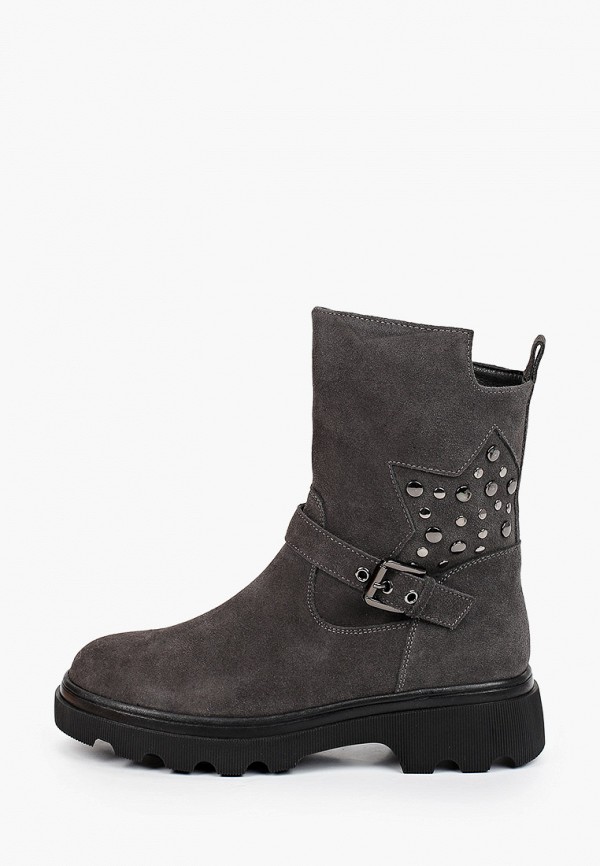 Thomas Munz Полусапоги - полнота - D (4) - фото 1