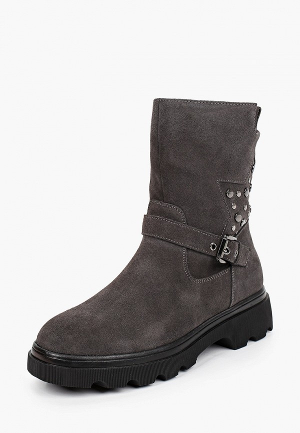 Thomas Munz Полусапоги - полнота - D (4) - фото 2