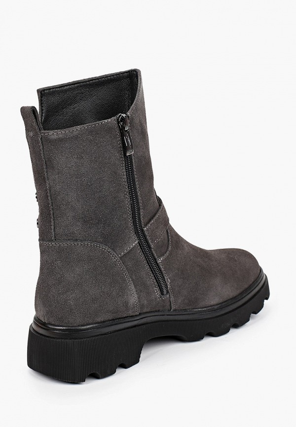 Thomas Munz Полусапоги - полнота - D (4) - фото 3