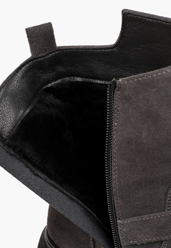 Thomas Munz Полусапоги - полнота - D (4) - фото 6