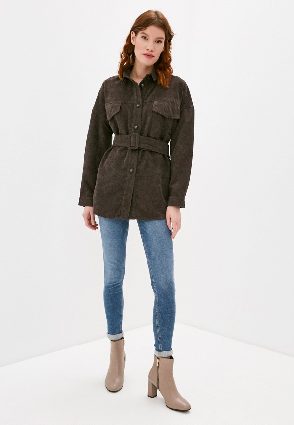 Minaku Рубашка - фото 2