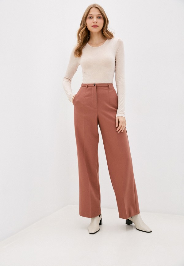 Боди Tezenis, цвет: бежевый, MP002XW03QBP — купить в интернет-магазине ...