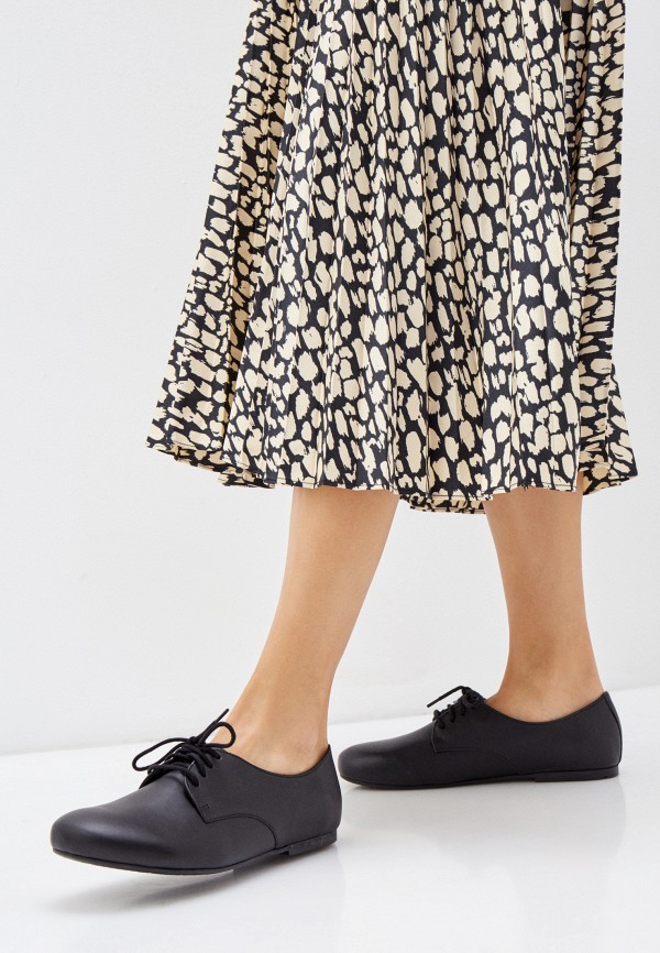 Birkenstock Saunders LENA Hydrophobic Black Narrow