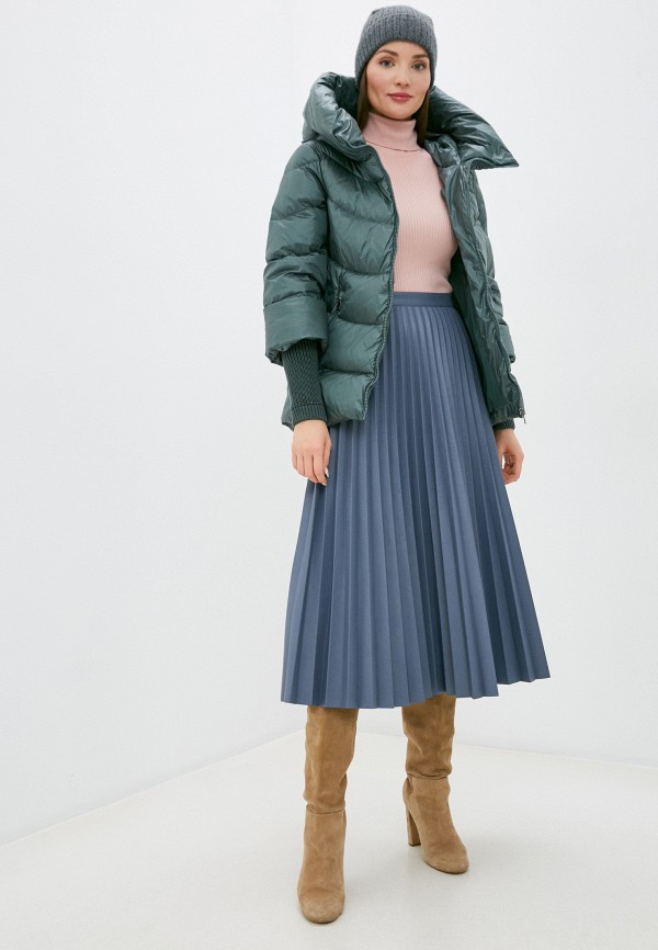 Снежная Королева Пуховик - фото 2