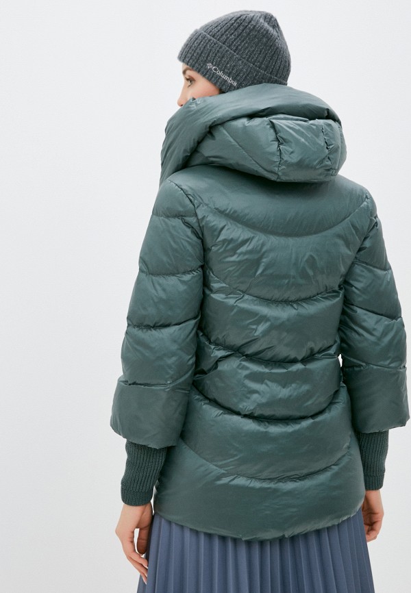 Снежная Королева Пуховик - фото 3