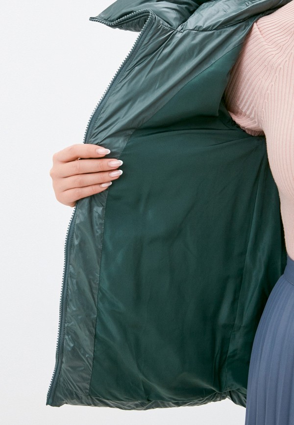 Снежная Королева Пуховик - фото 4