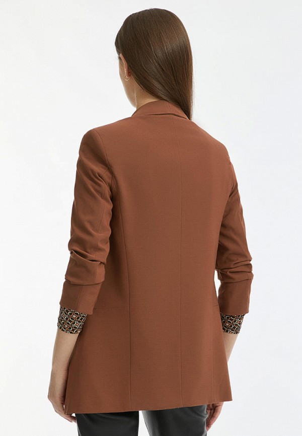 oodji Жакет - фото 3