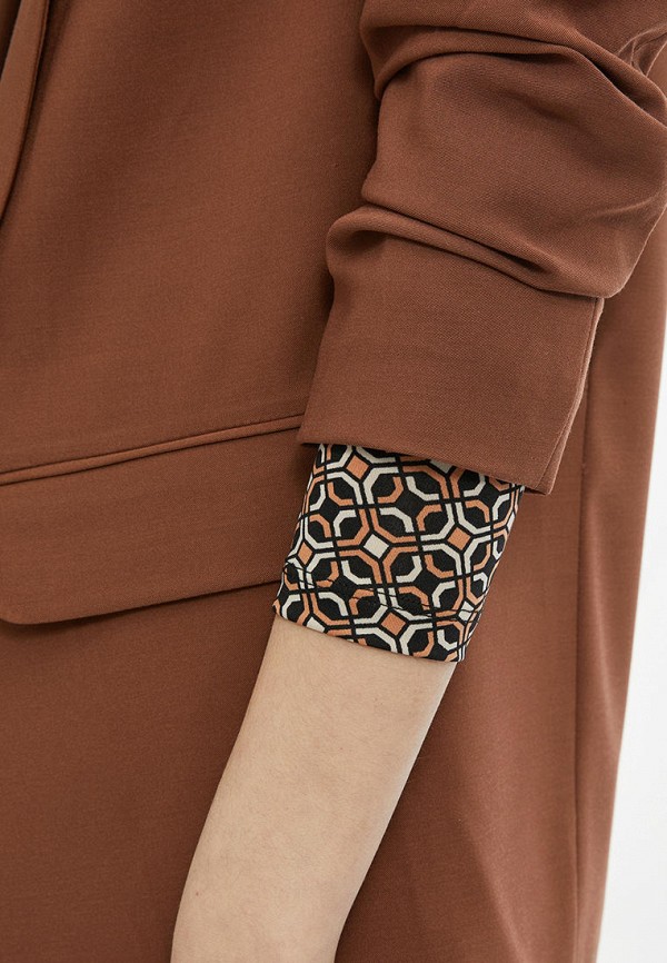 oodji Жакет - фото 5